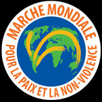 marche mondiale pour la paix et la non-violence