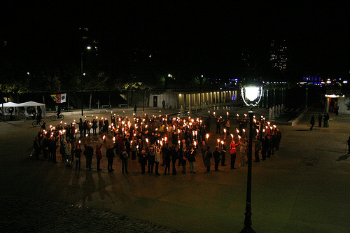 2 octobre 2008 Paris